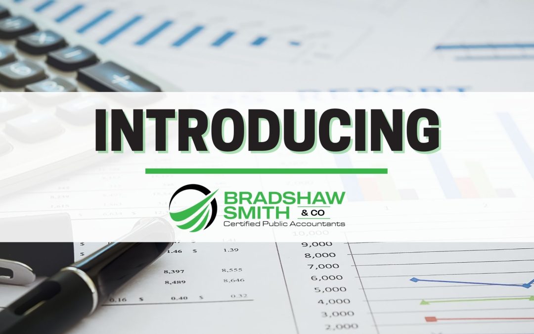 Heber City Accountants- Bradshaw Smith & CO